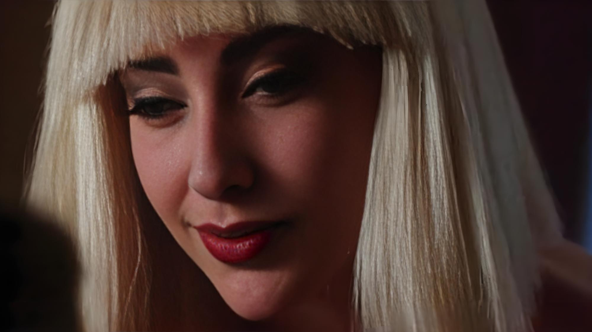 Backdrop for Gypsy Eyes