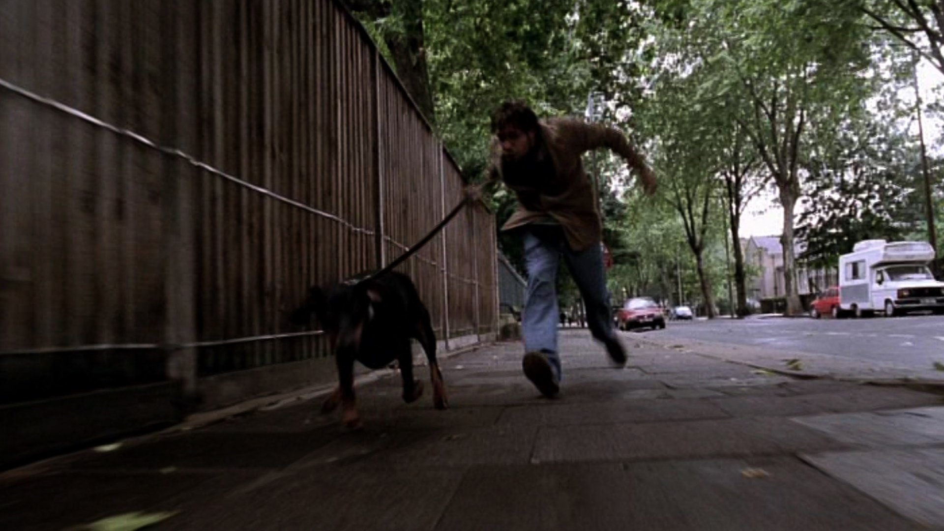 Backdrop for My Wrongs #8245–8249 & 117