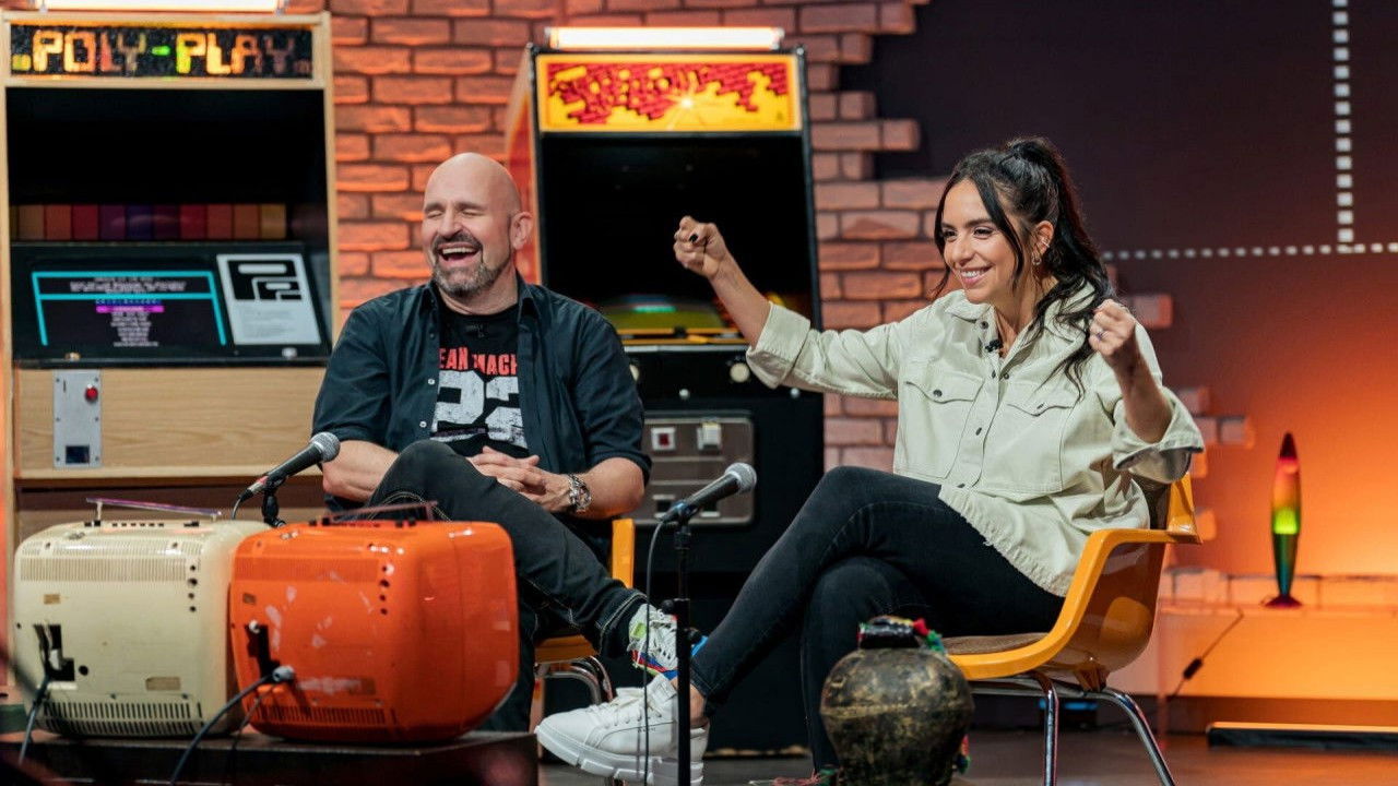 Backdrop for Telespiele Kult