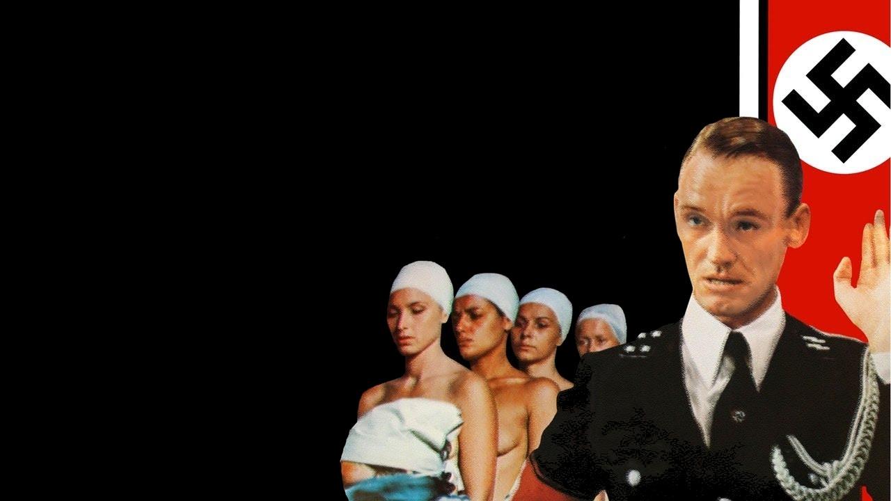 Backdrop for Deported Women of the SS Special Section