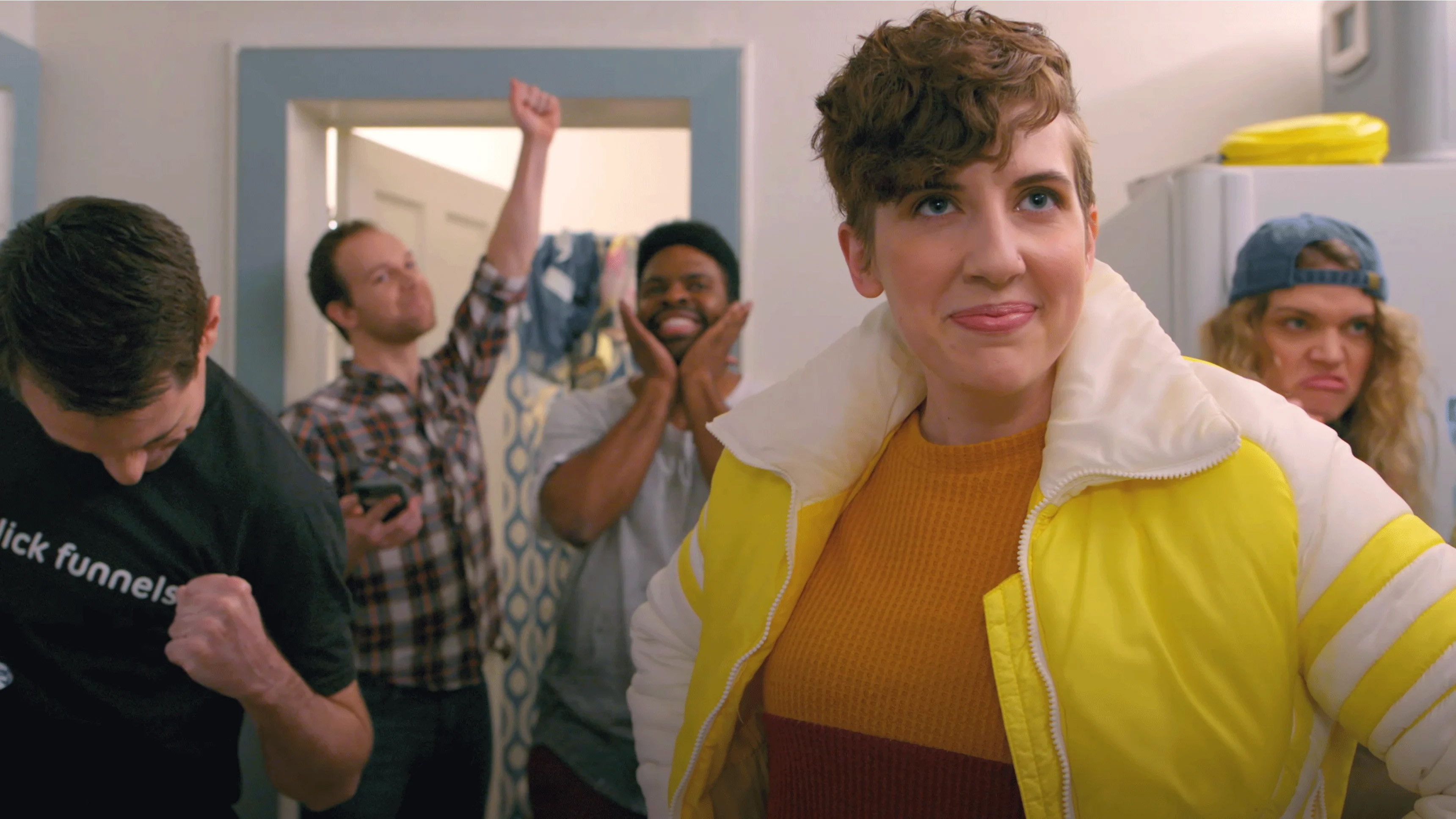 Backdrop for Freelancers