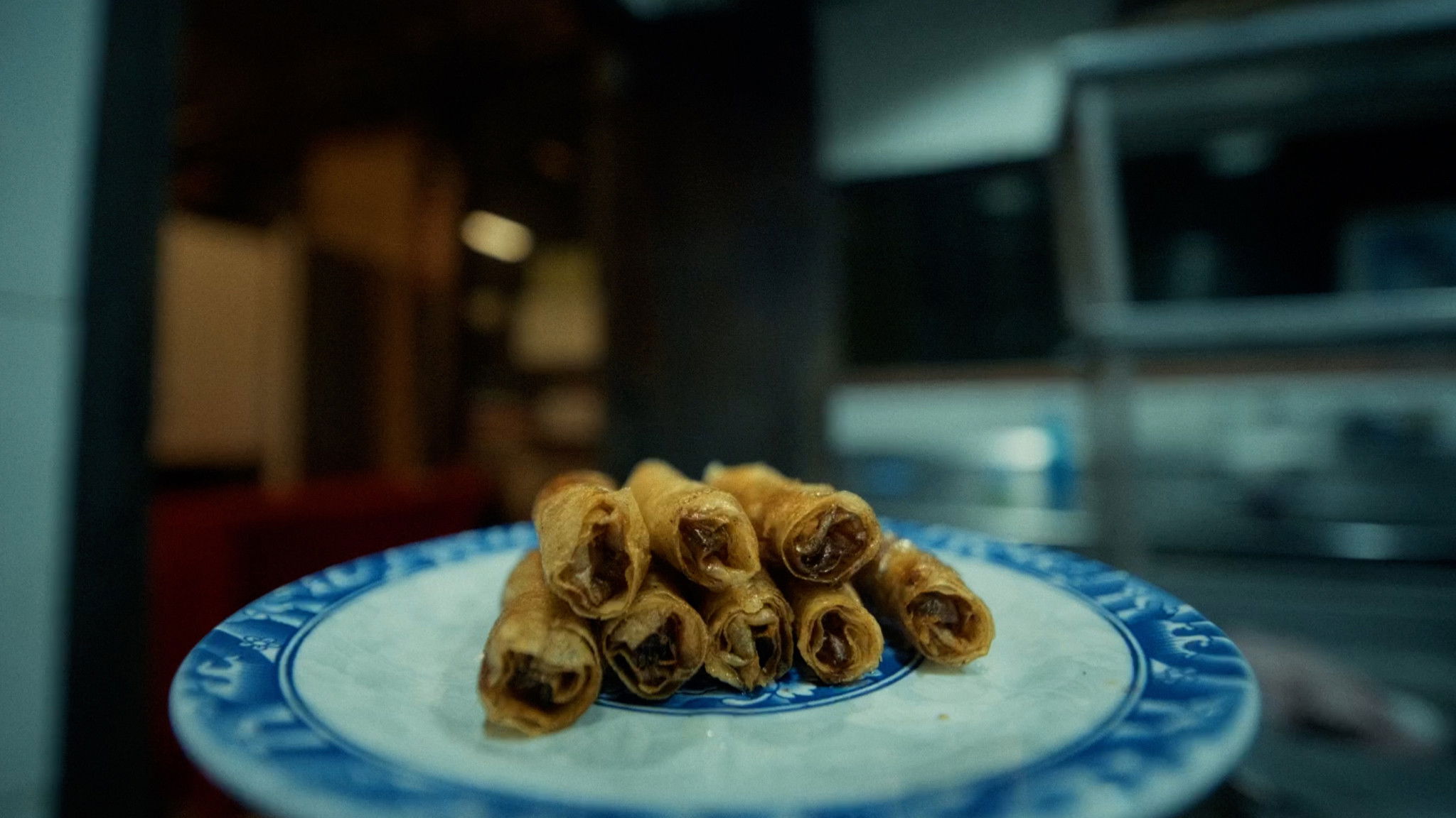 Backdrop for Dyahe Piece