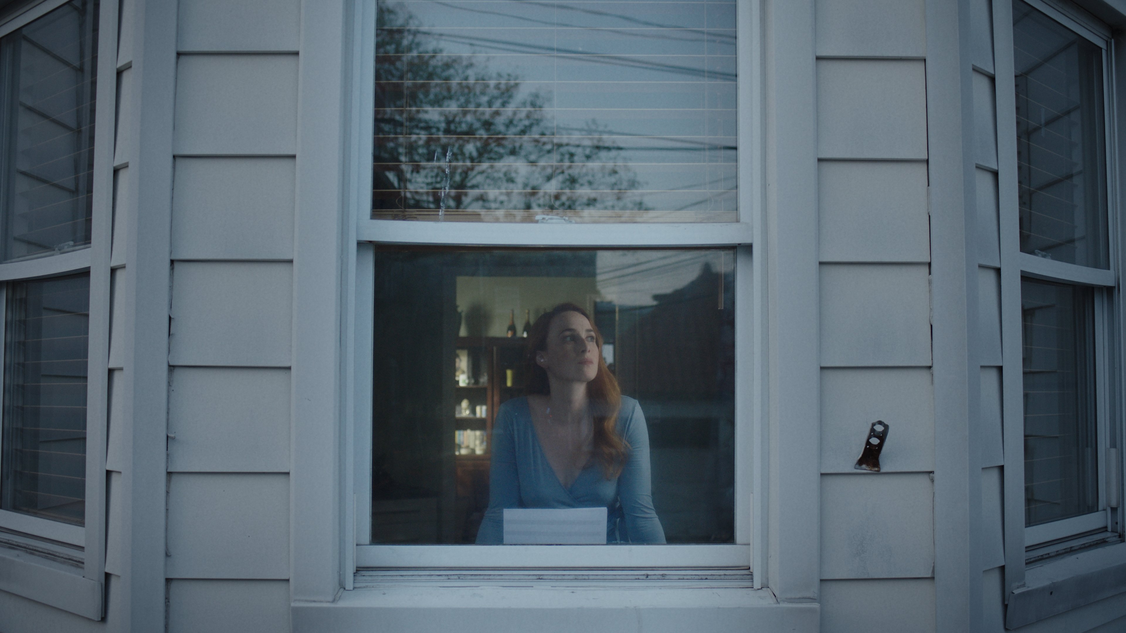 Backdrop for Esther's Choice