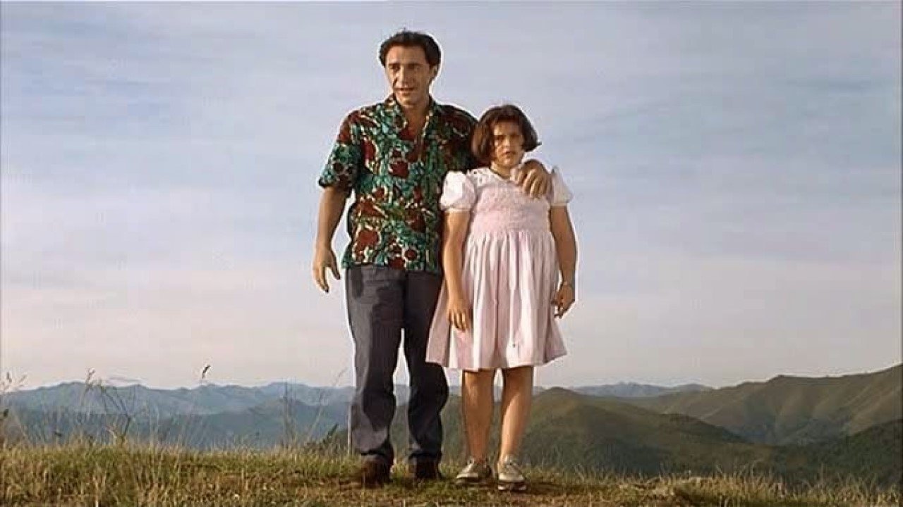 Backdrop for And the Little Prince Said