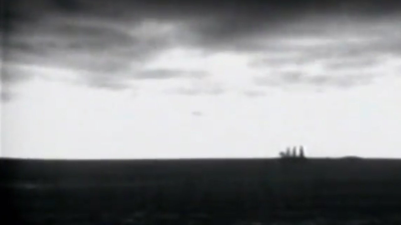 Backdrop for White Eagle