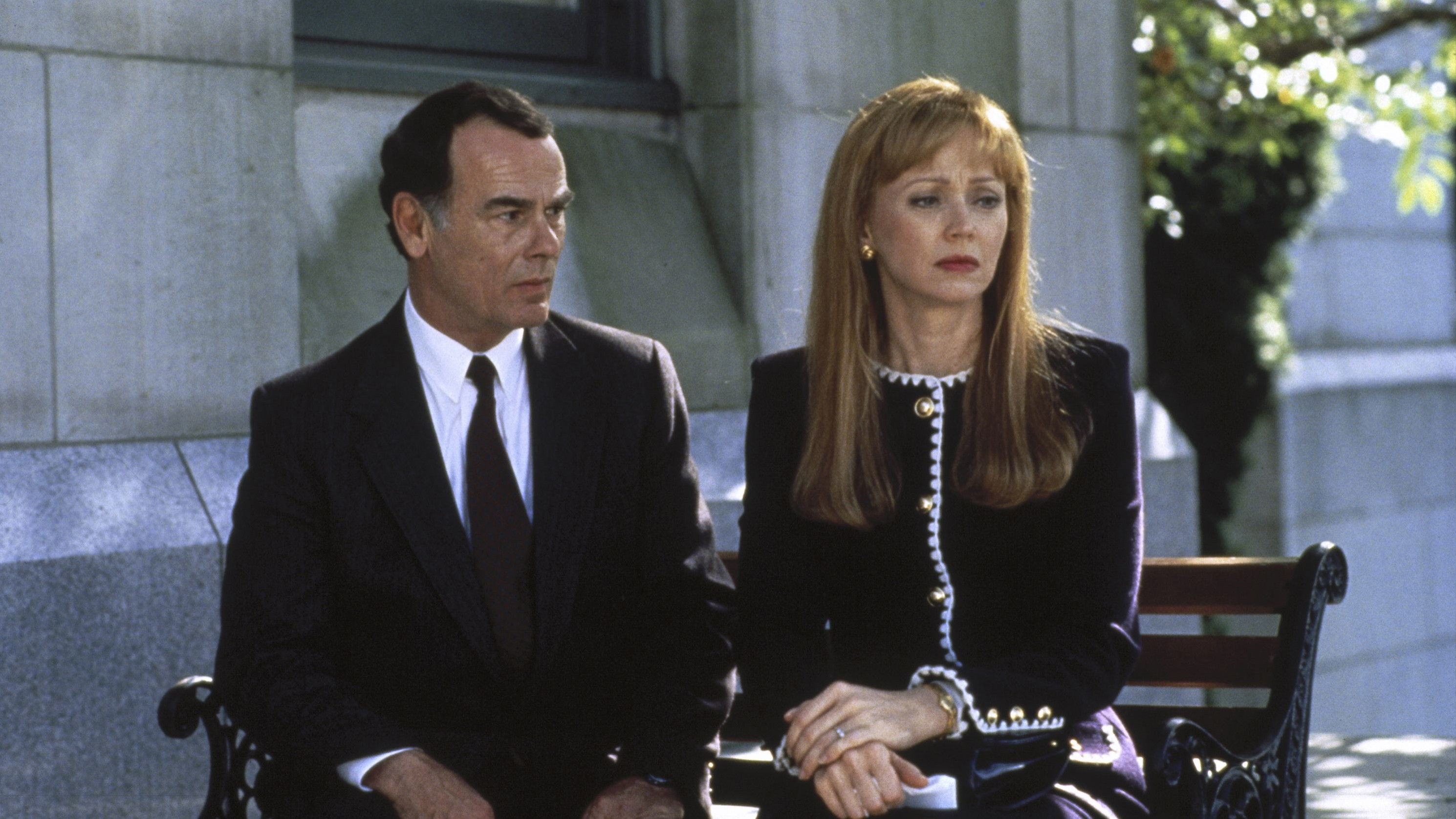 Backdrop for Fatal Memories