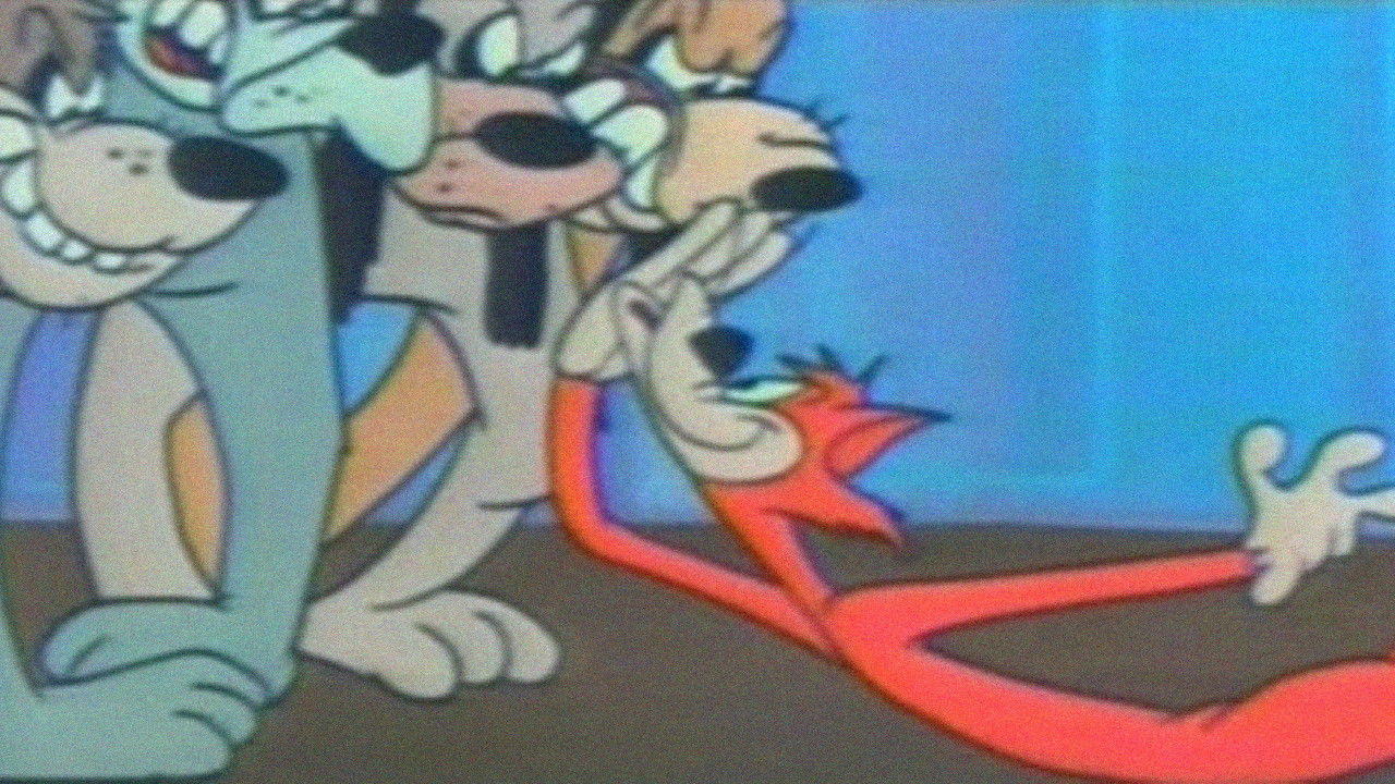 Backdrop for Cat's Meow