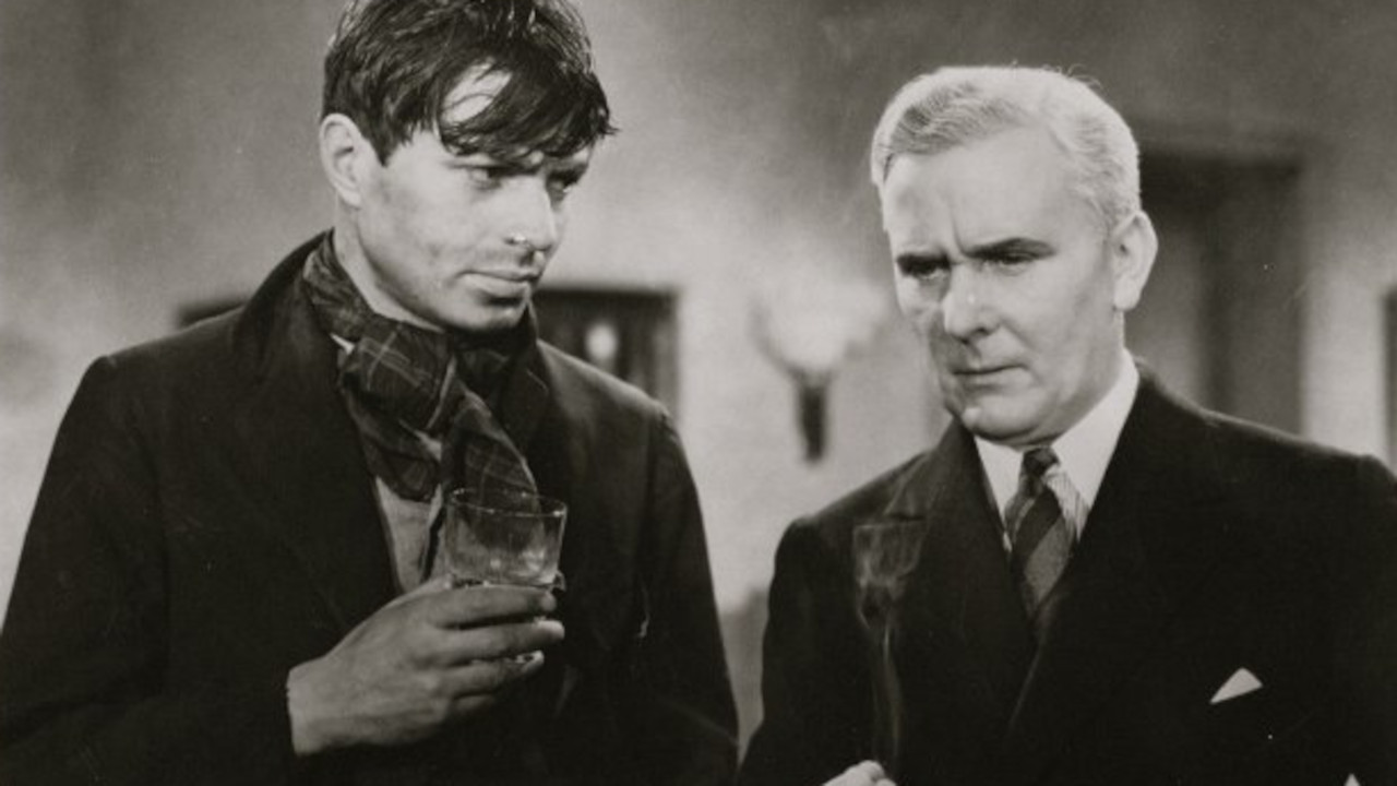 Backdrop for Prison Breaker