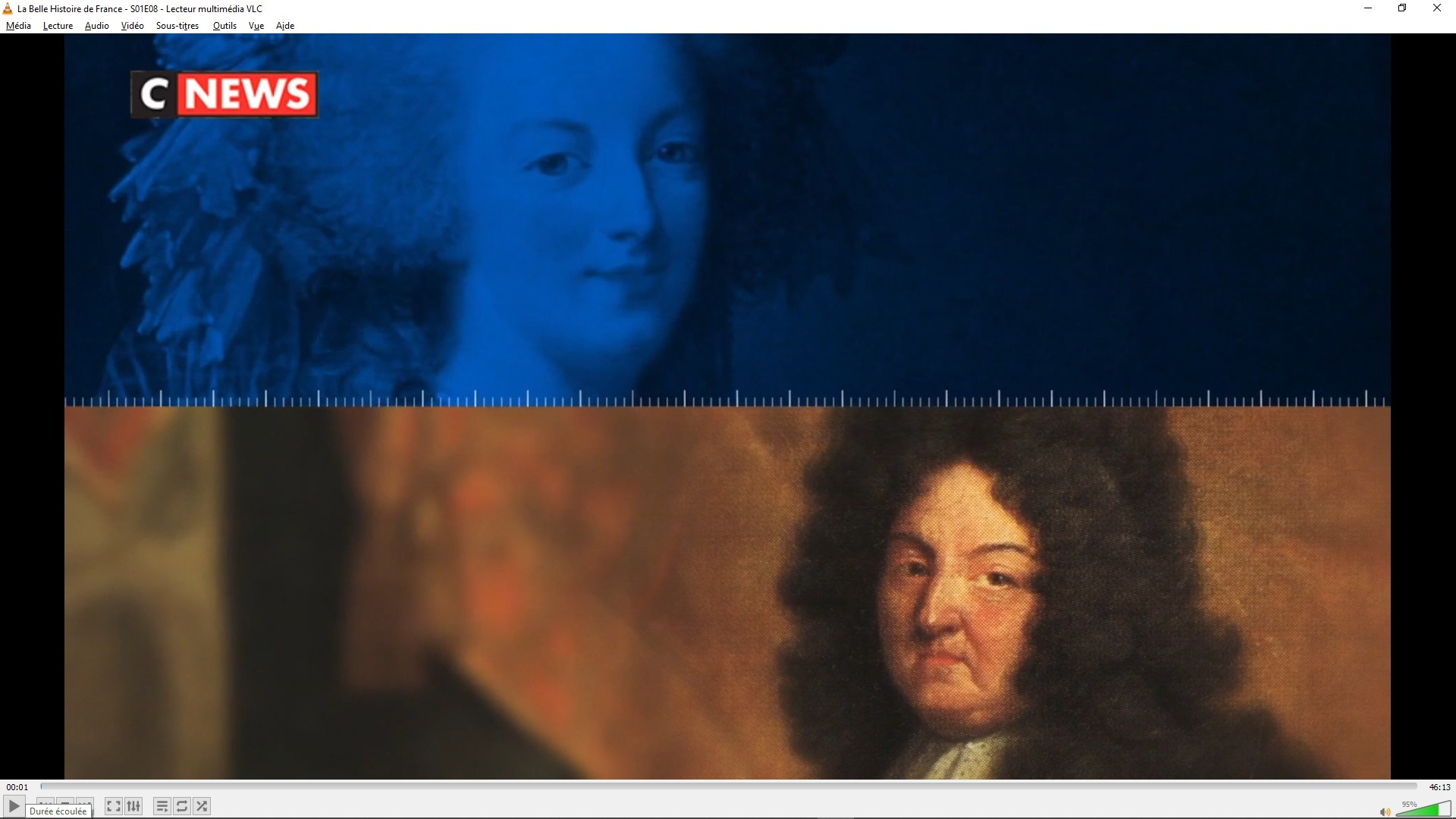 Backdrop for La belle histoire de France