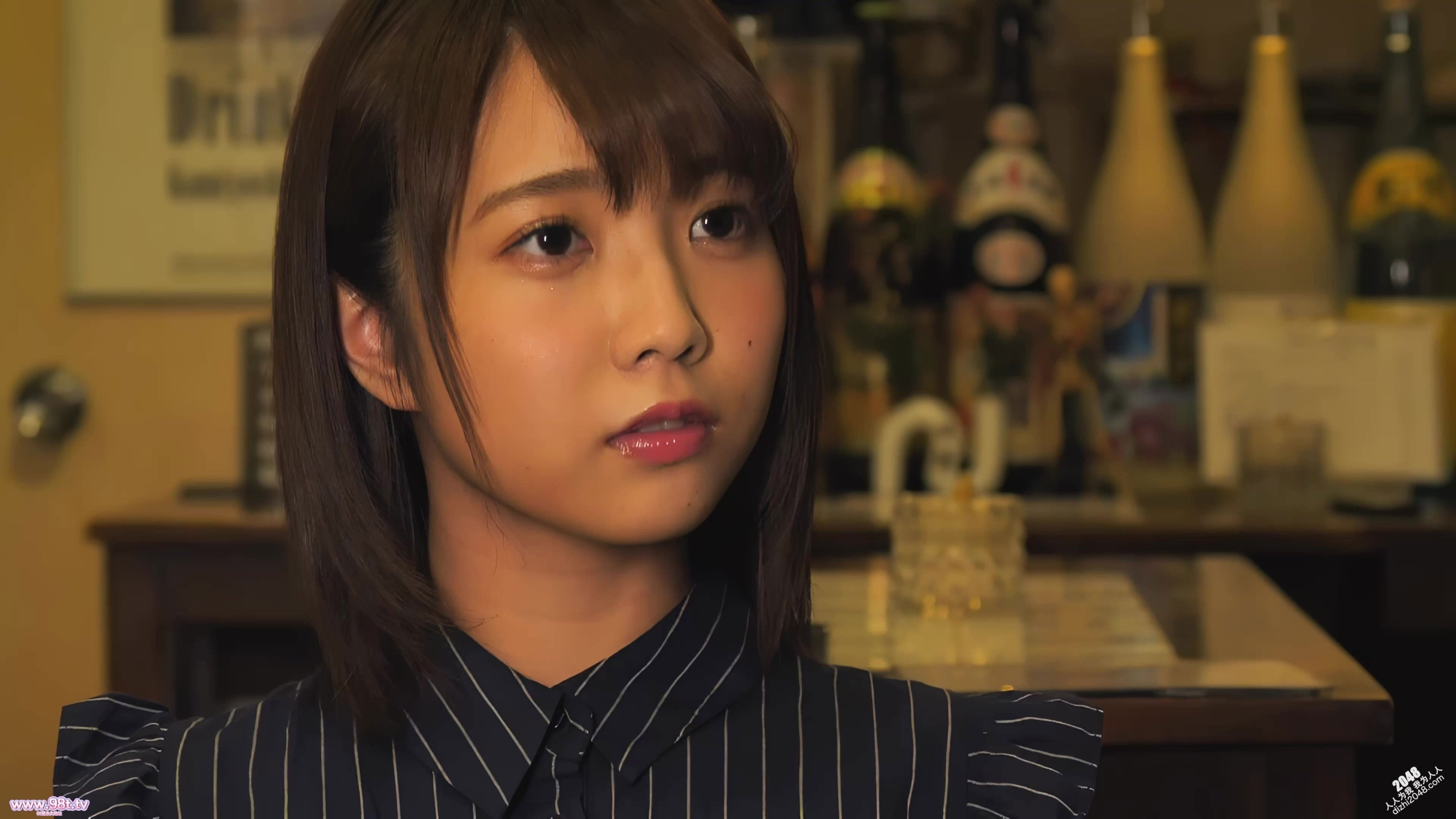 Backdrop for STARS-140 Gangbang Club Toda Makoto