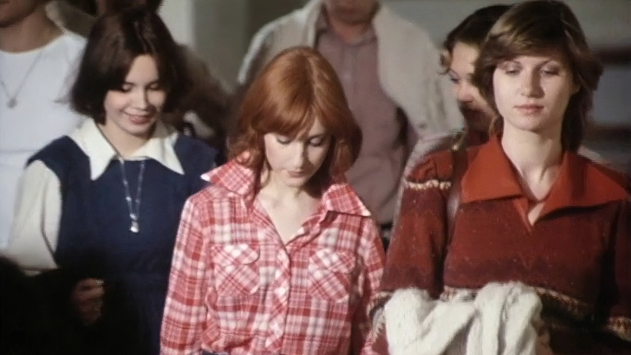 Backdrop for Naughty Freshmen