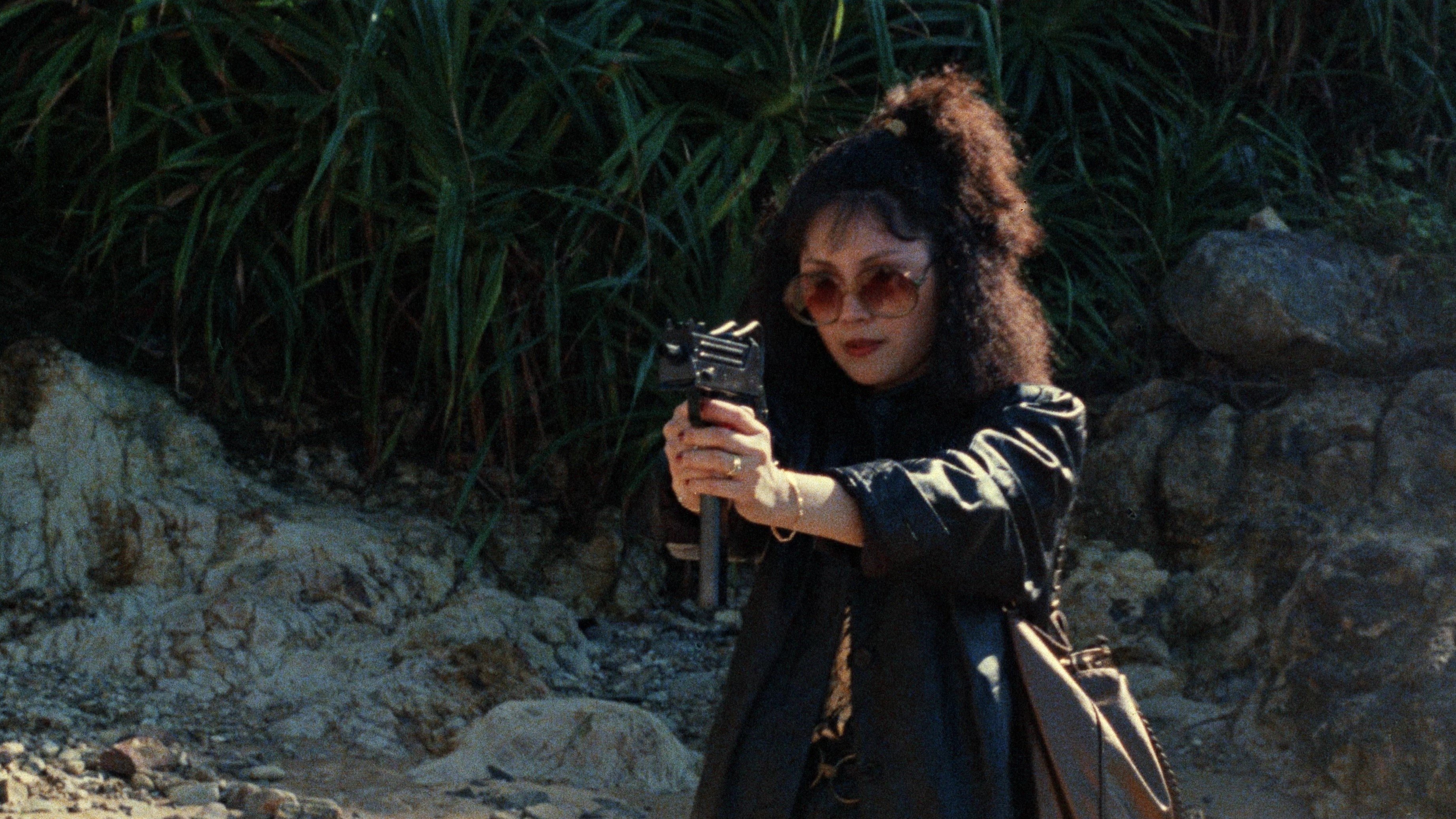 Backdrop for In the Claws of the CIA