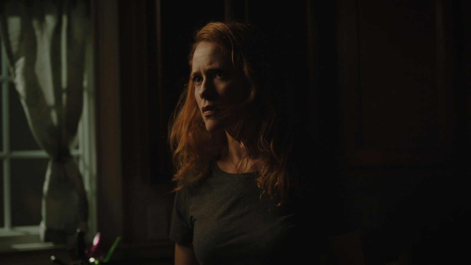 Backdrop for Rosalie