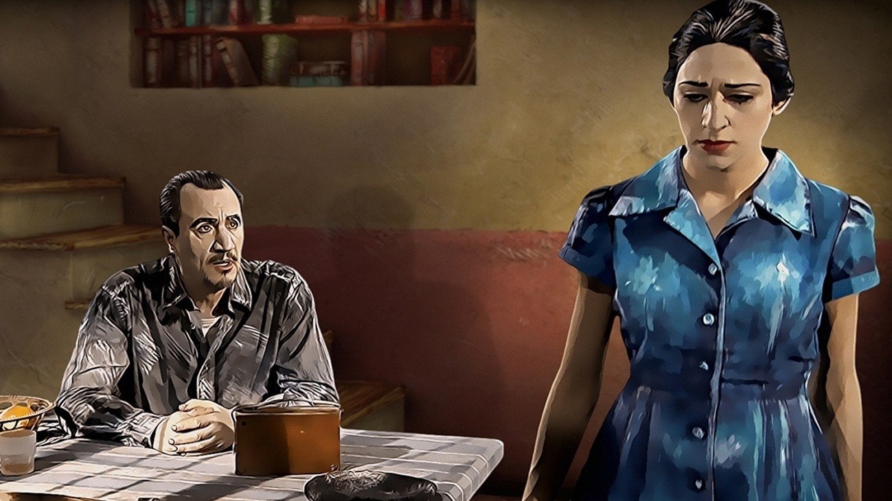 Backdrop for Je vous ai compris