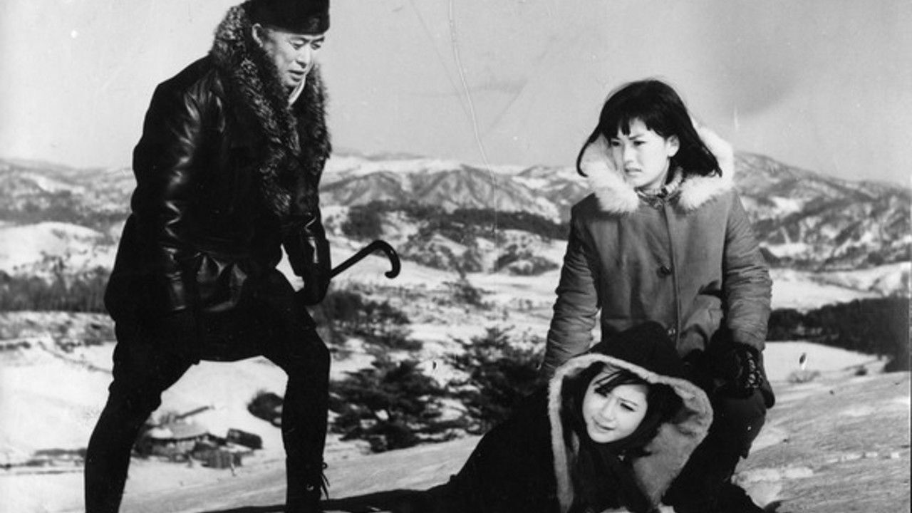 Backdrop for Affection