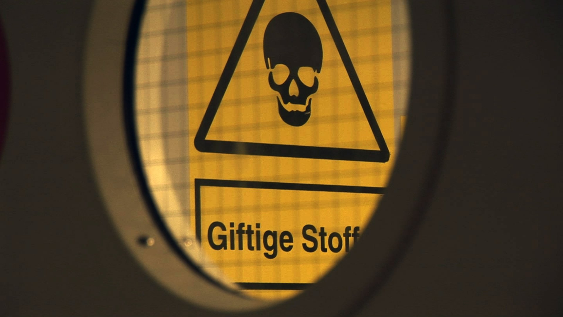 Backdrop for The Subjection