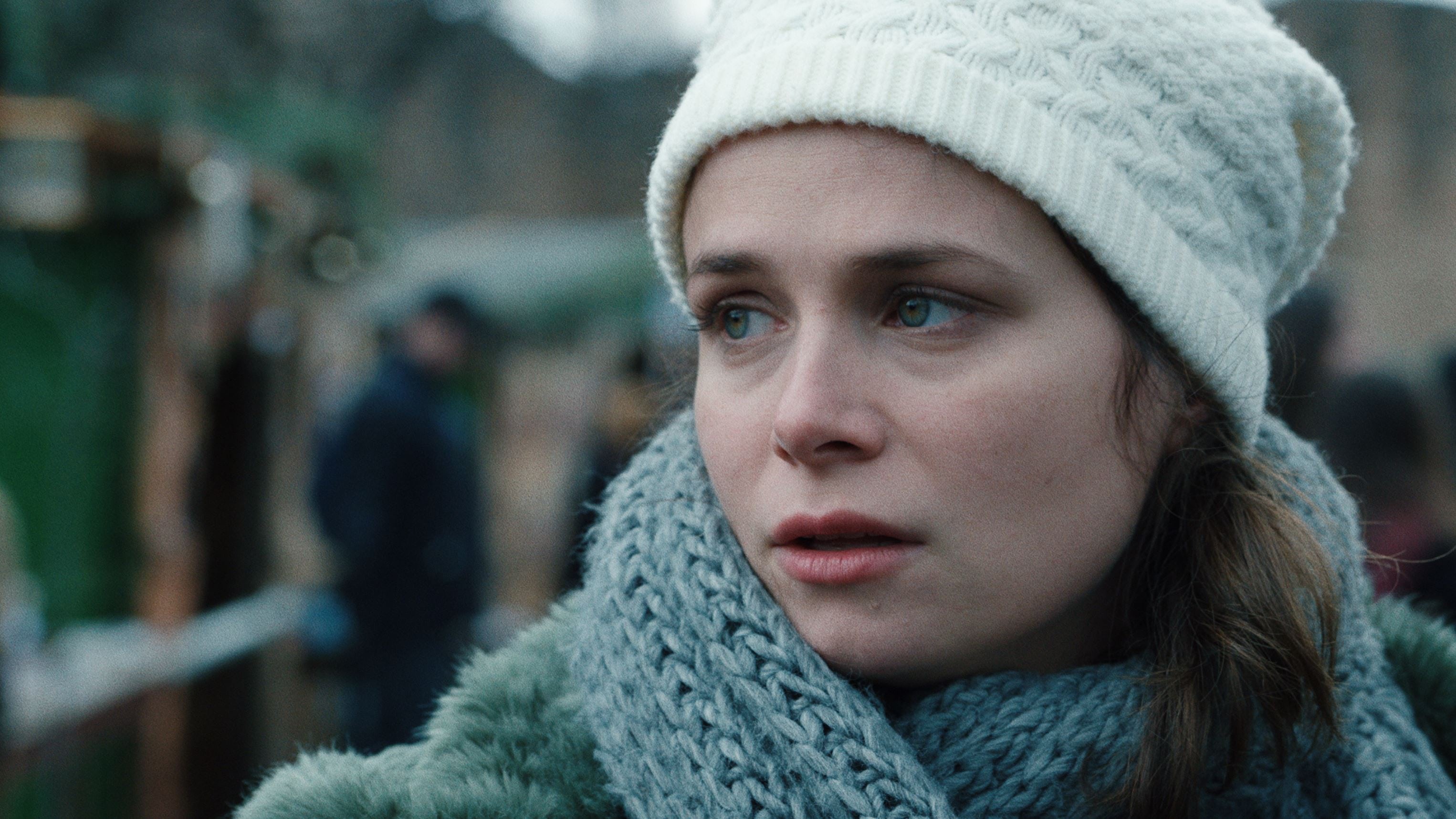 Backdrop for Ana, My Love