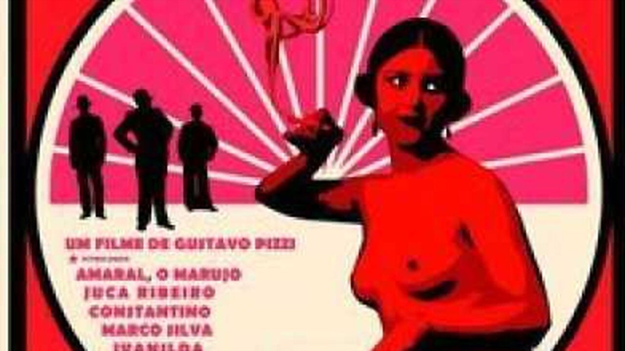 Backdrop for Pretérito Perfeito