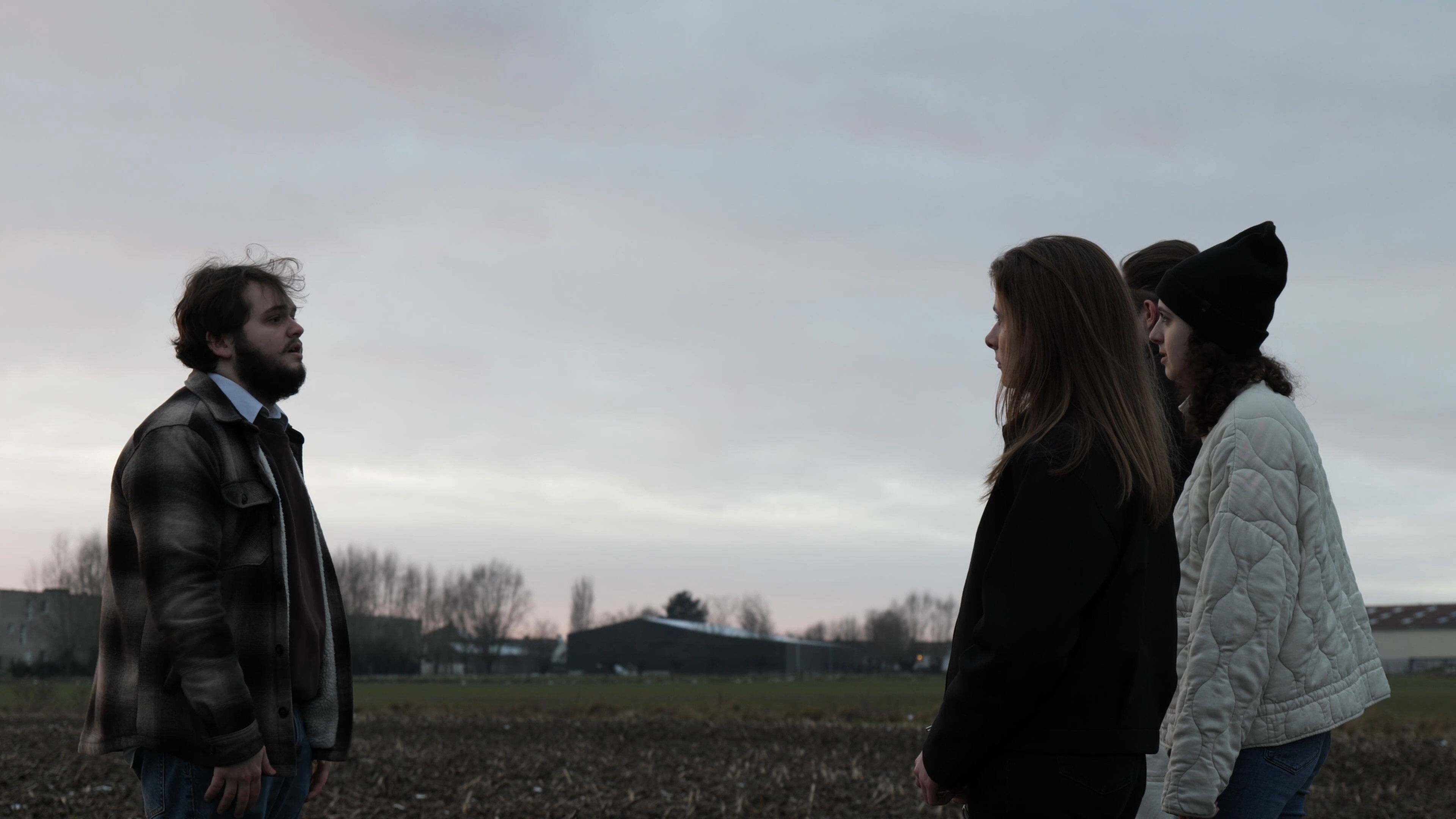 Backdrop for Where is Marco?!