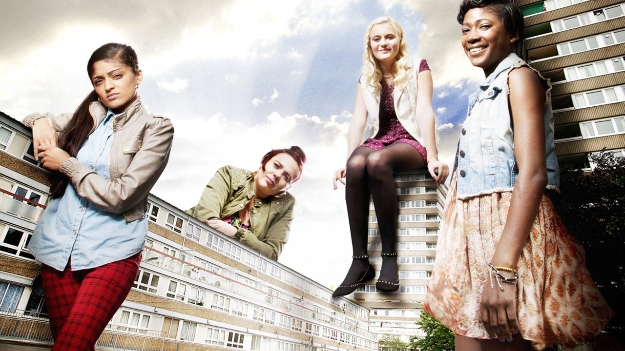 Backdrop for Some Girls