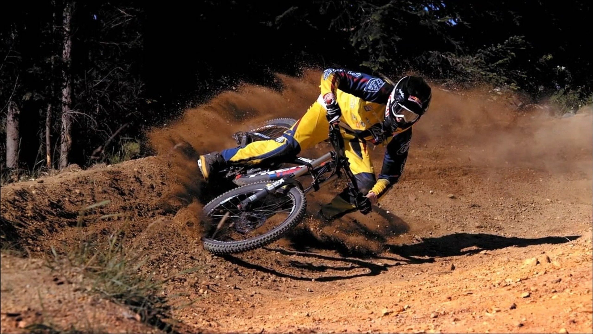 Backdrop for Strength in Numbers