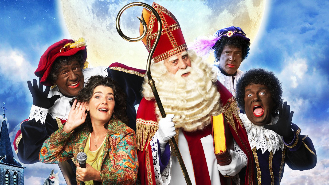 Backdrop for Sinterklaasjournaal: De Meezing Moevie