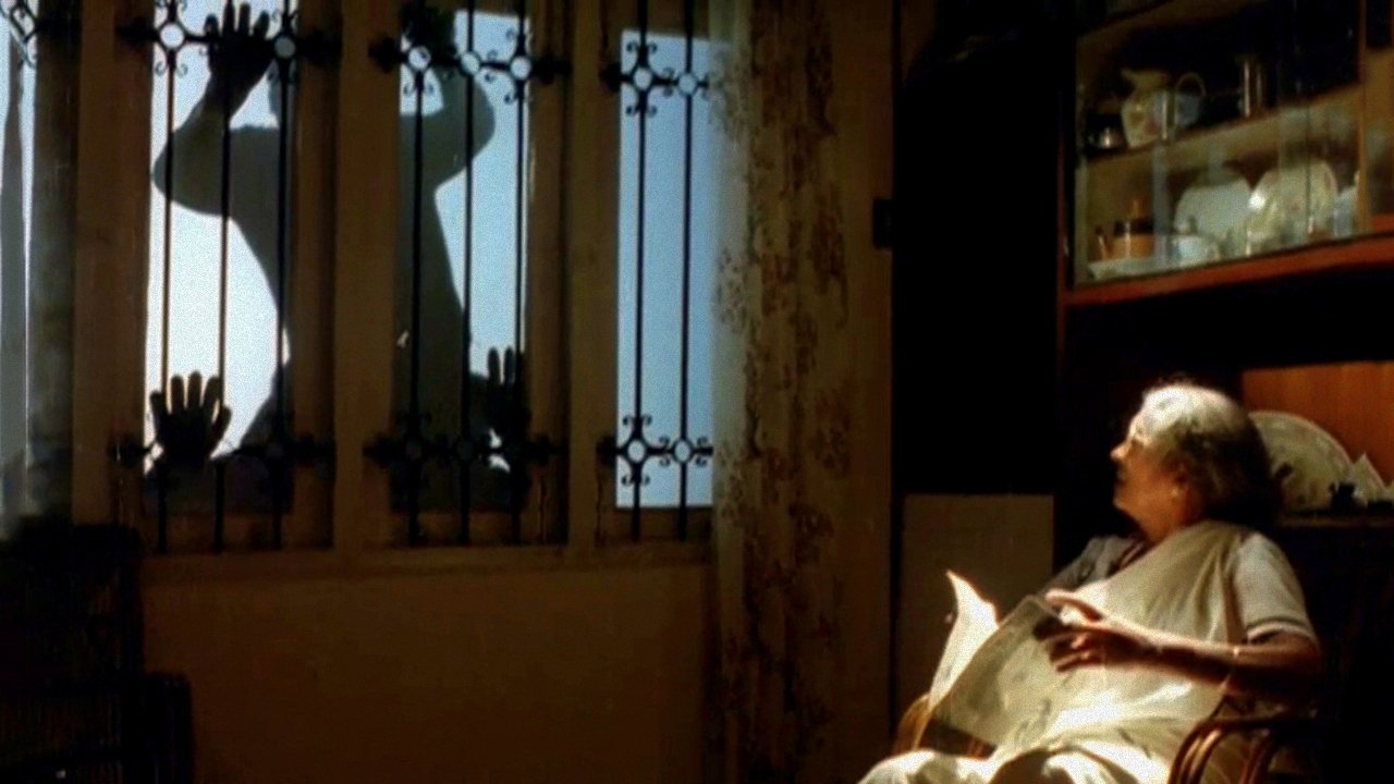 Backdrop for In Harihar Nagar