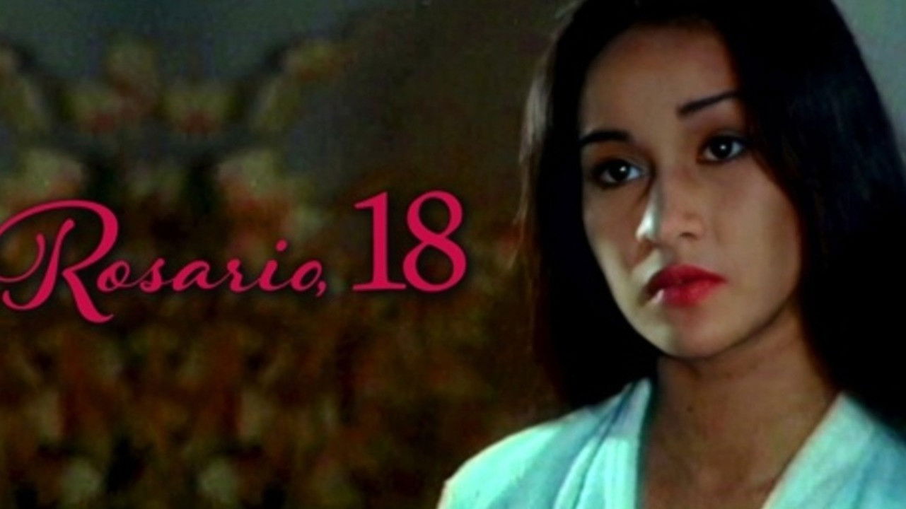 Backdrop for Rosario, 18