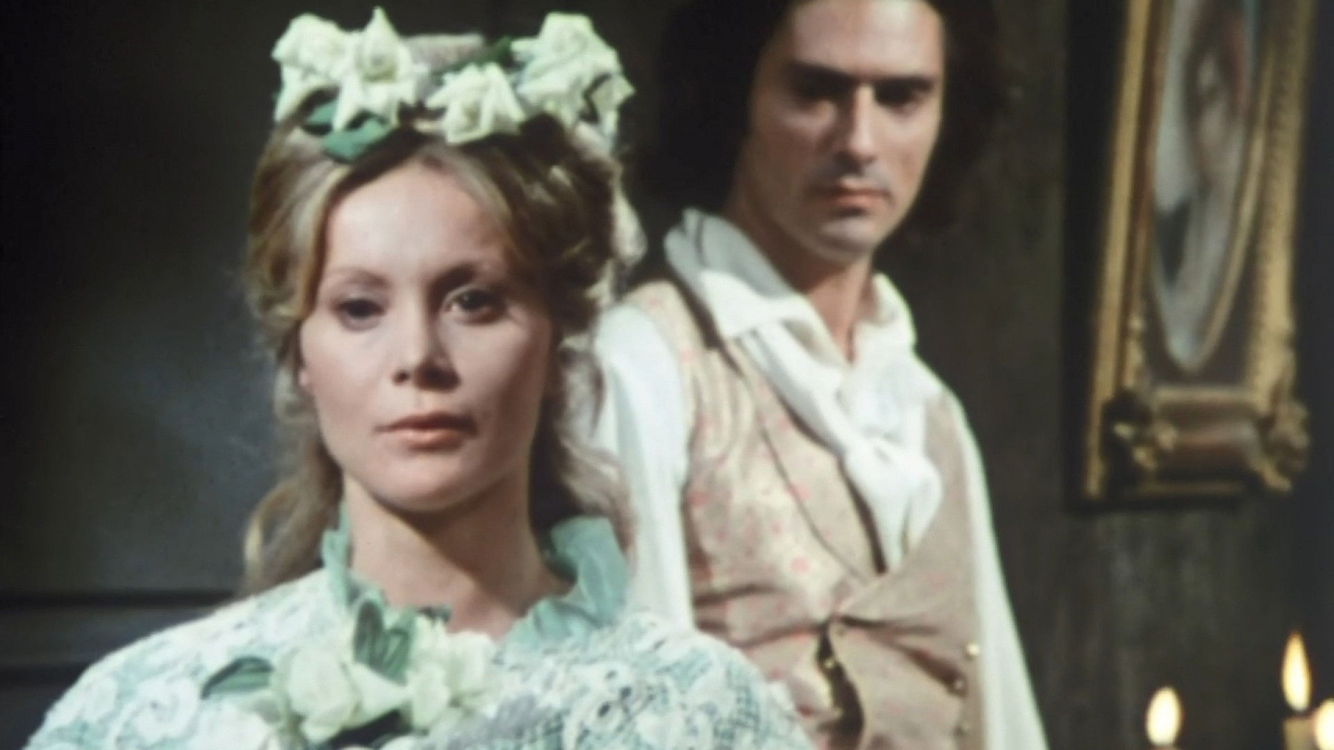 Backdrop for La Confession d'un enfant du siècle