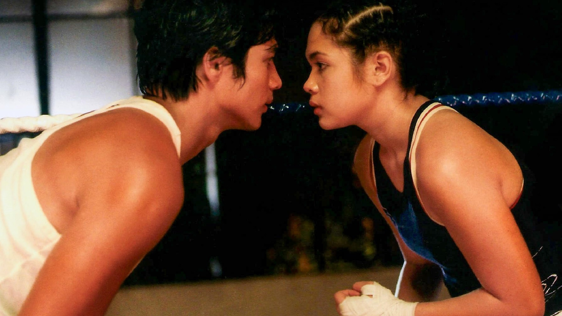 Backdrop for Bakit 'Di Totohanin