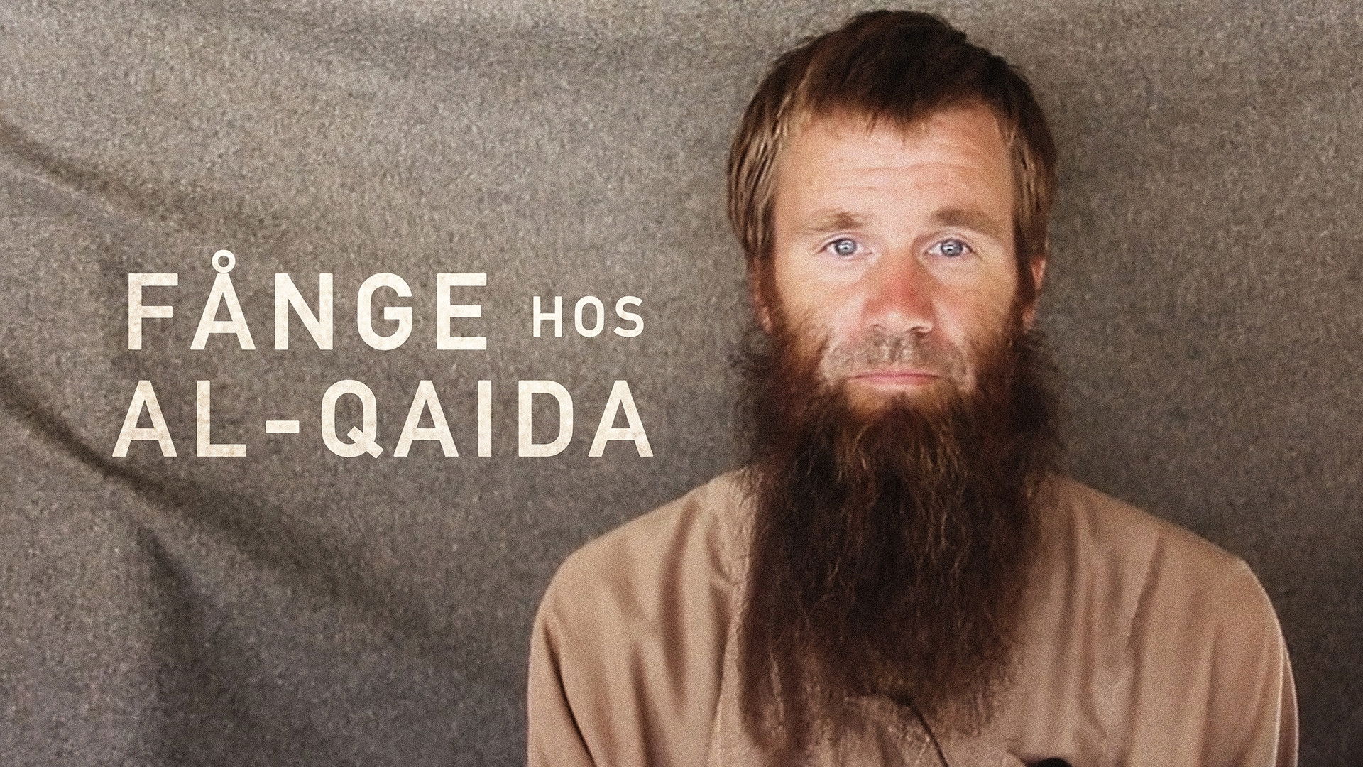 Backdrop for Fånge hos al-Qaida