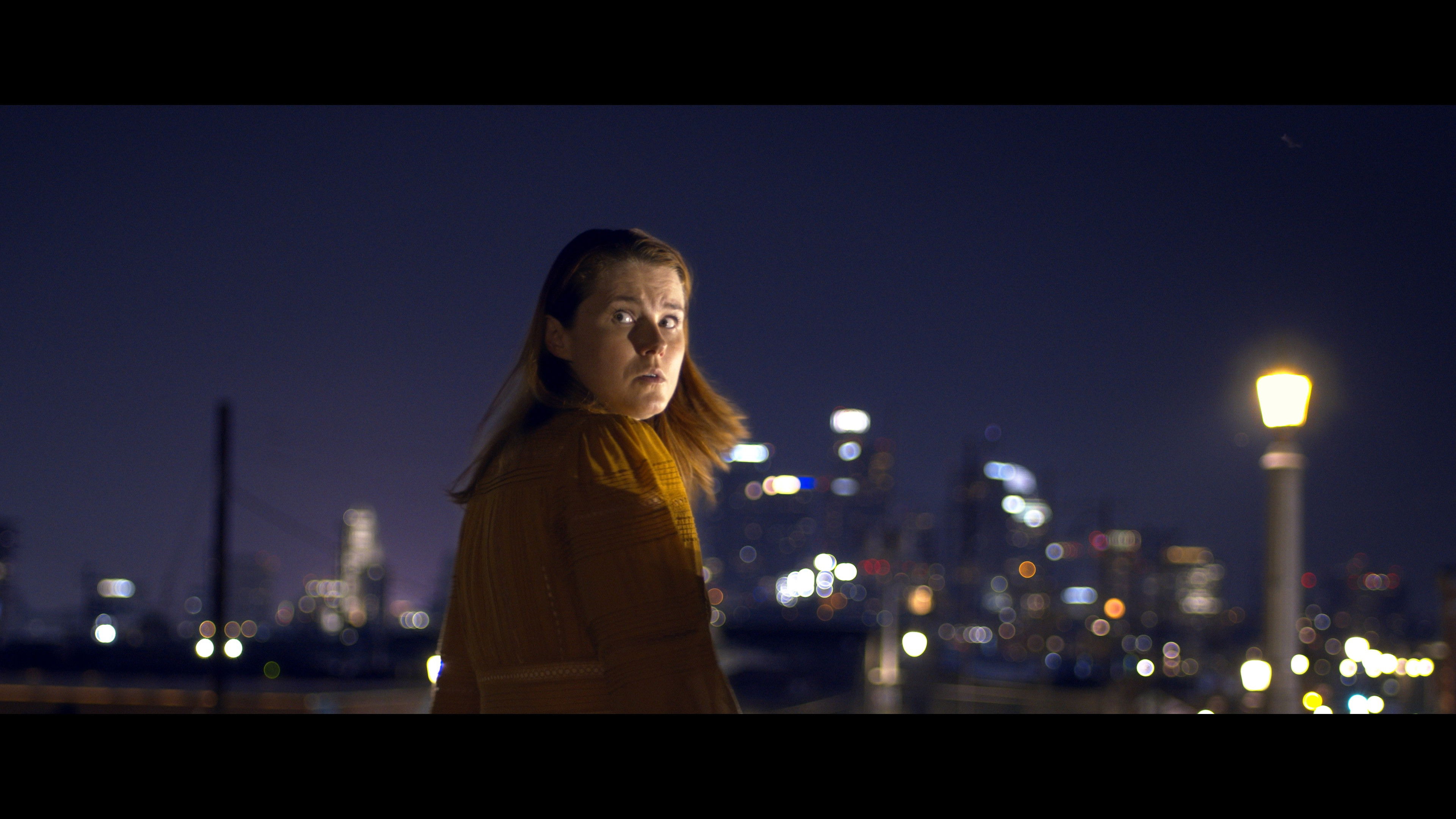 Backdrop for Driftwood