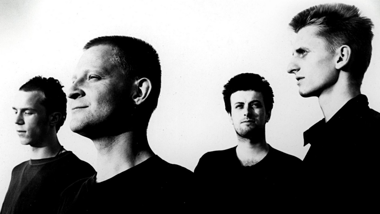 Backdrop for Miłość