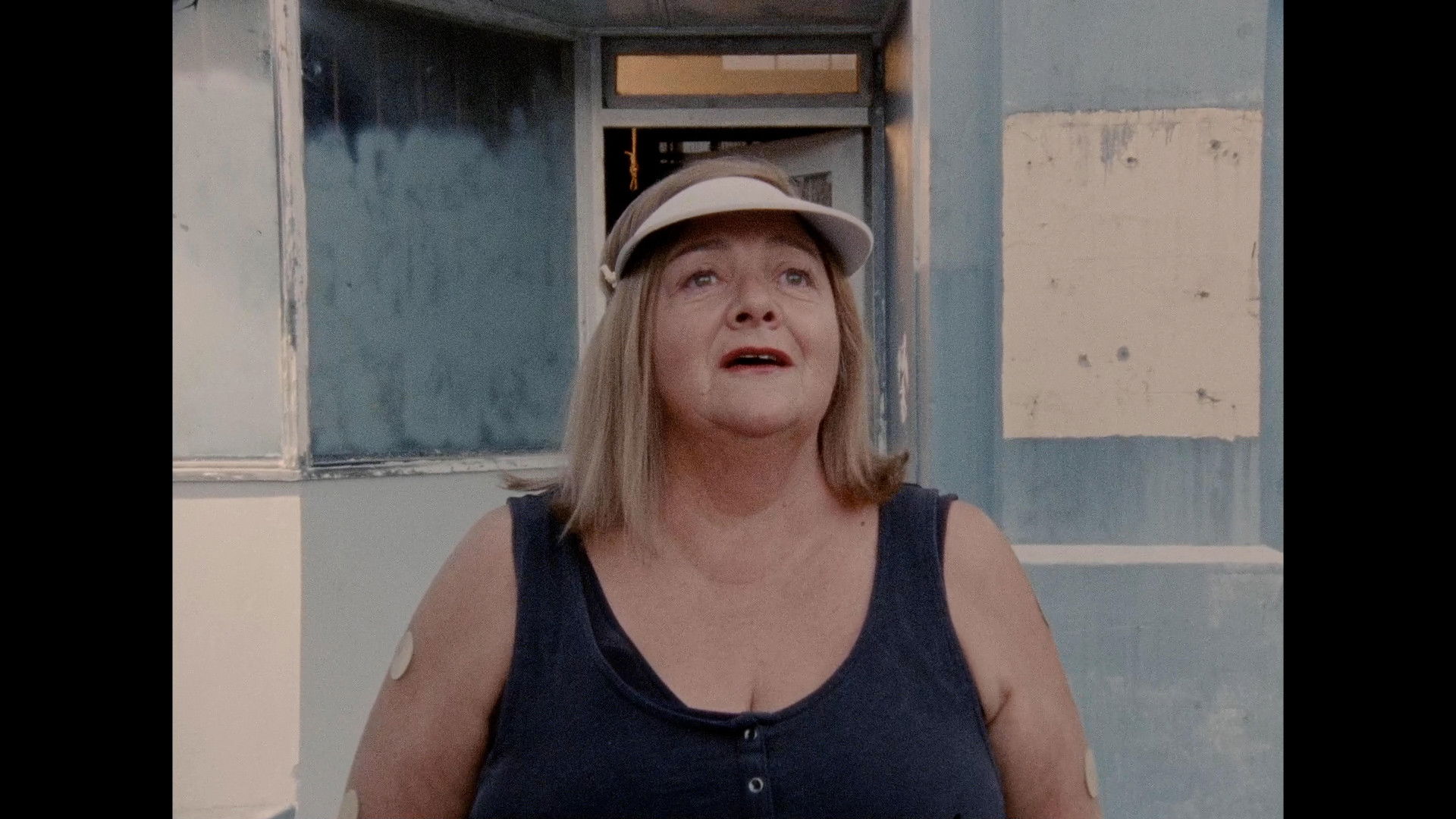 Backdrop for Grateful Grapefruit