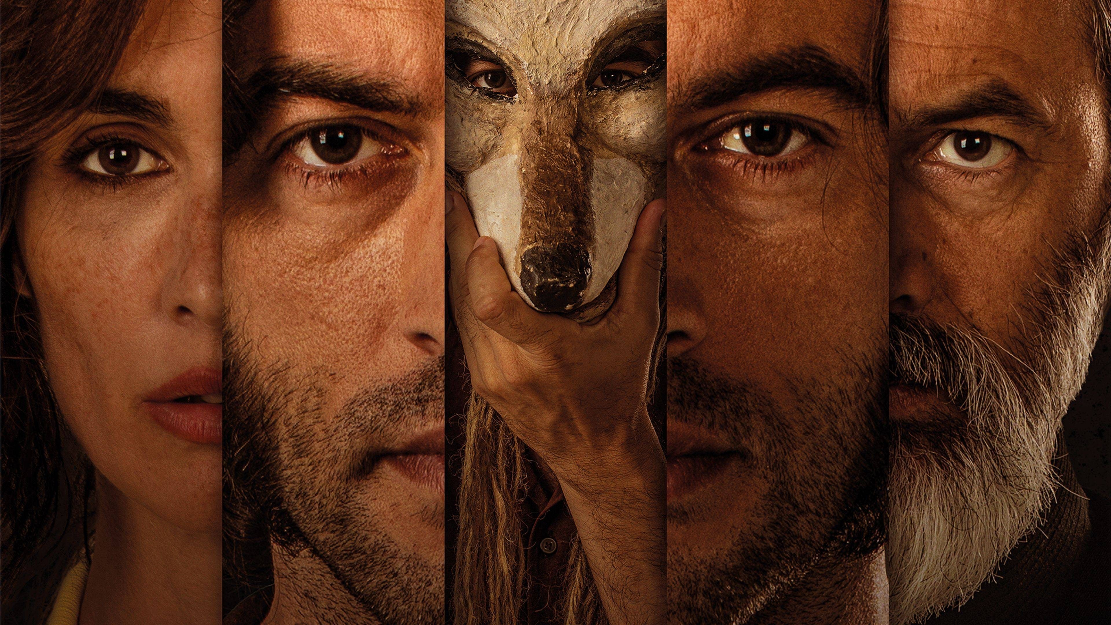 Backdrop for The House of Snails