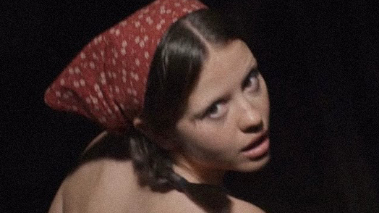 Backdrop for The Farmer's Daughters