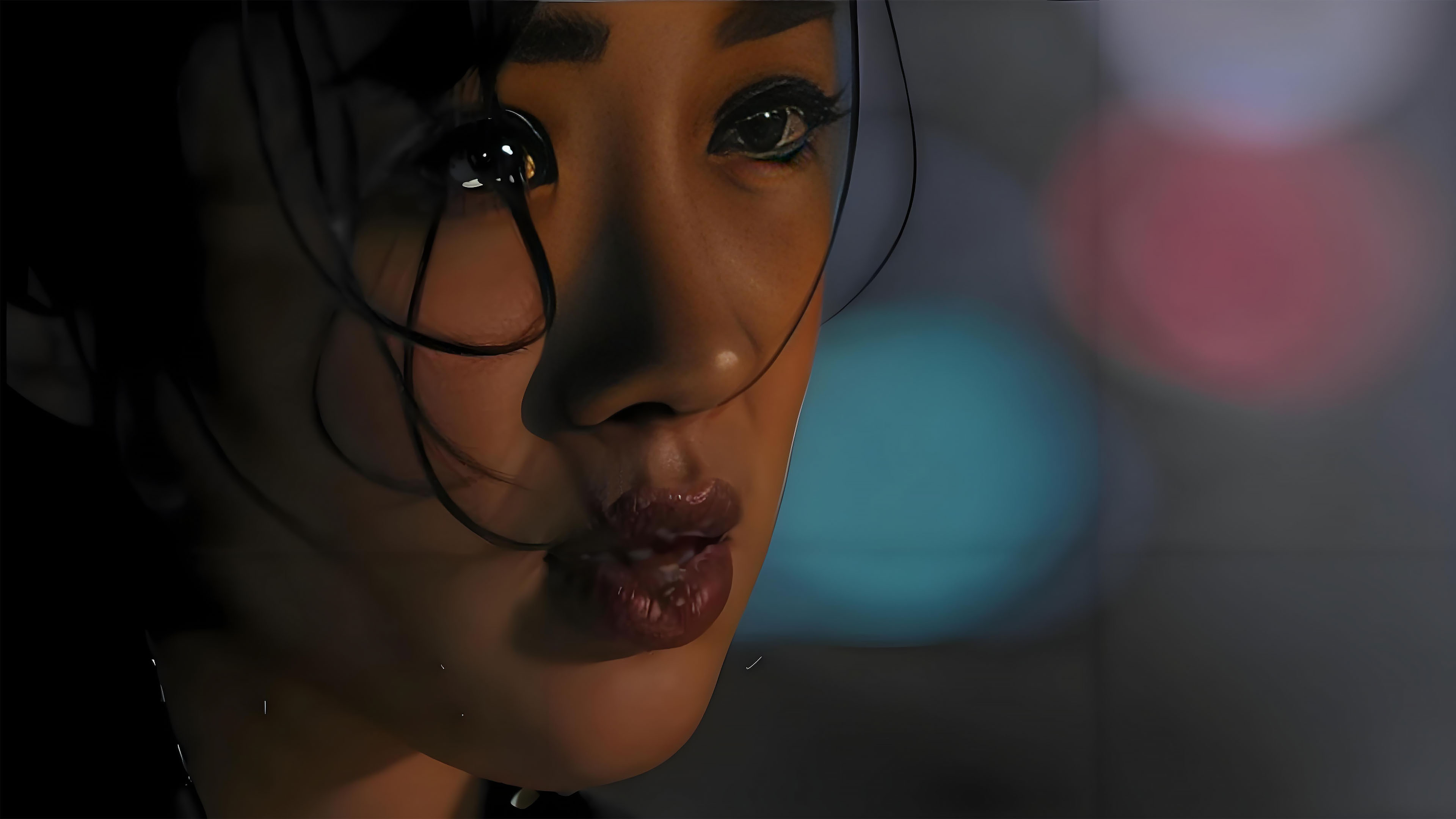 Backdrop for Mermaid Got Married