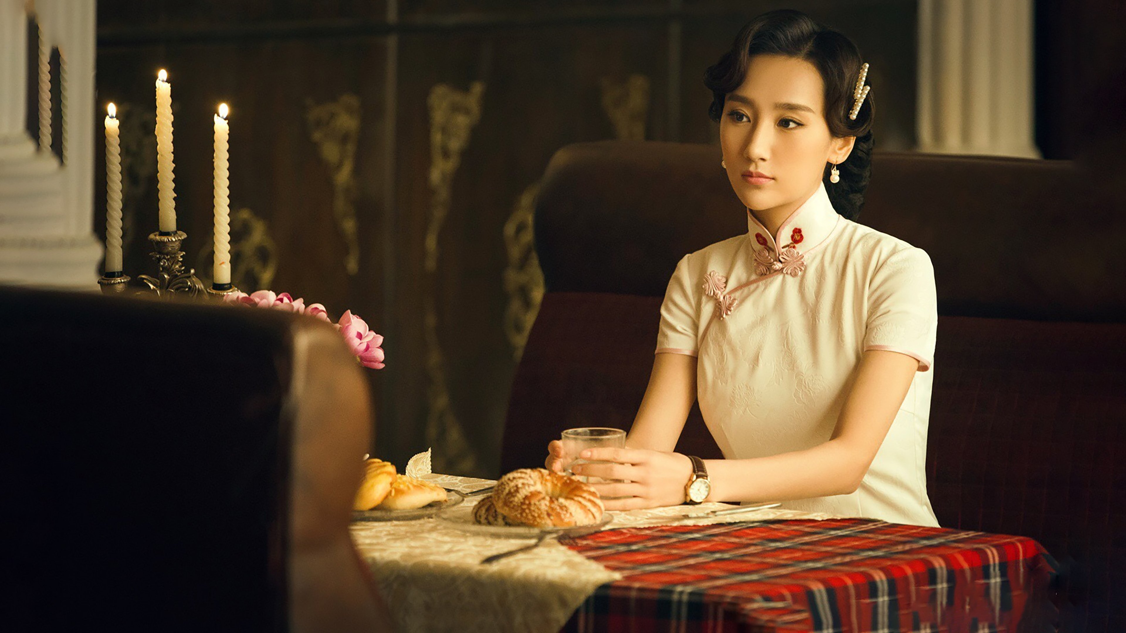 Backdrop for 手枪队