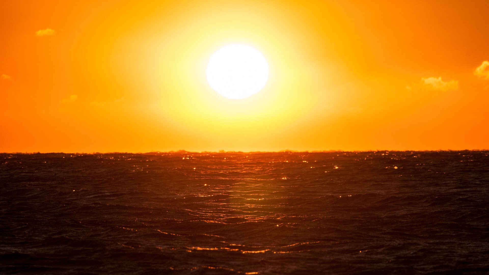 Backdrop for Time of the Sixth Sun