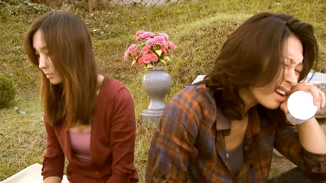 Backdrop for Killing Time