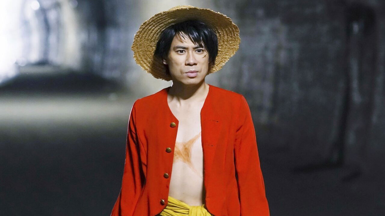 Backdrop for Oh My Jump!: Shonen Jump Saves the World