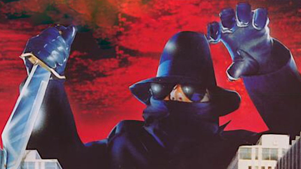 Backdrop for City in Panic