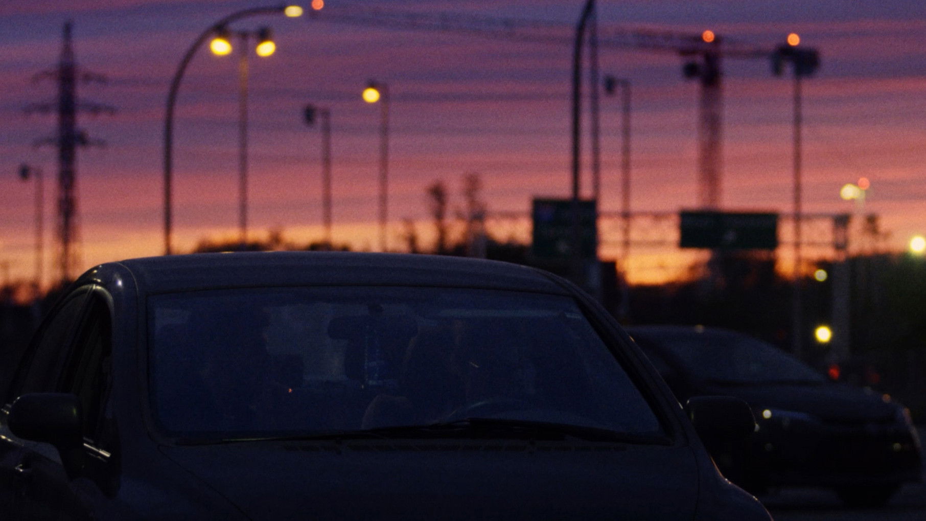 Backdrop for Faraway