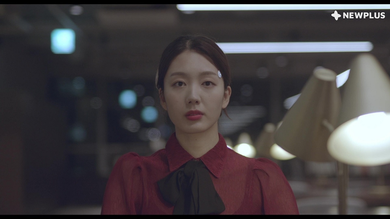 Backdrop for AI, Her