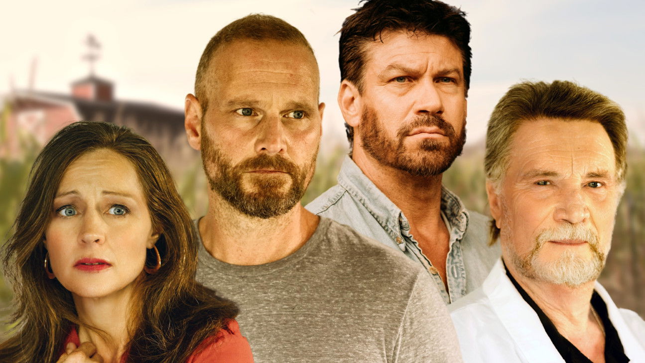 Backdrop for Forbearance