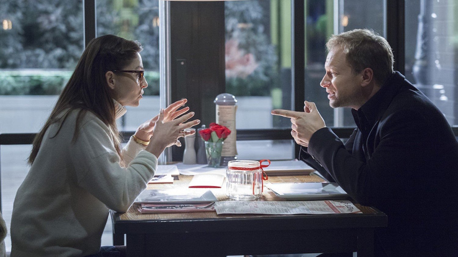 Backdrop for Planet Single