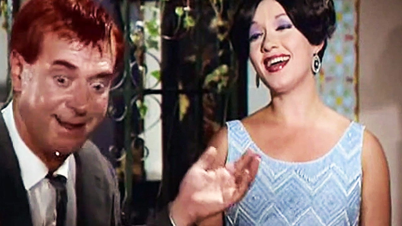 Backdrop for Pimienta