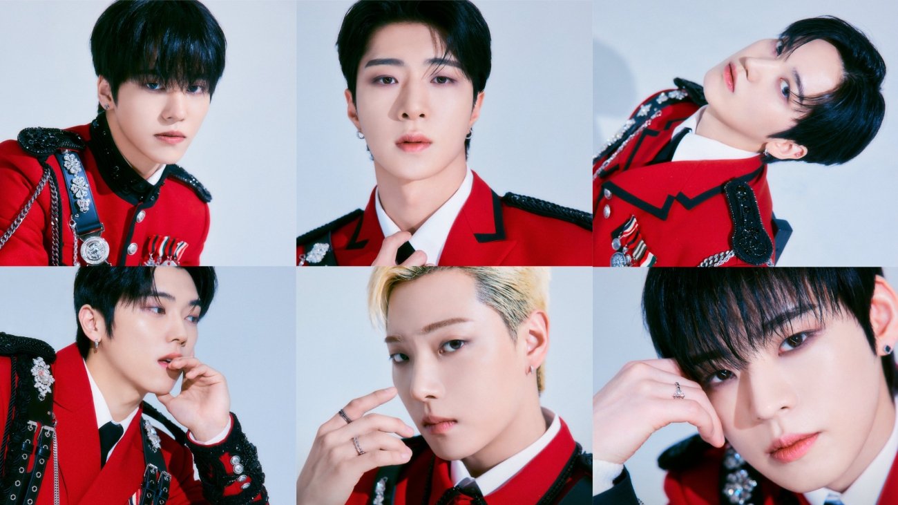 Backdrop for 2025 ONF CONCERT [THE MAP:STRANGER’S PATH]