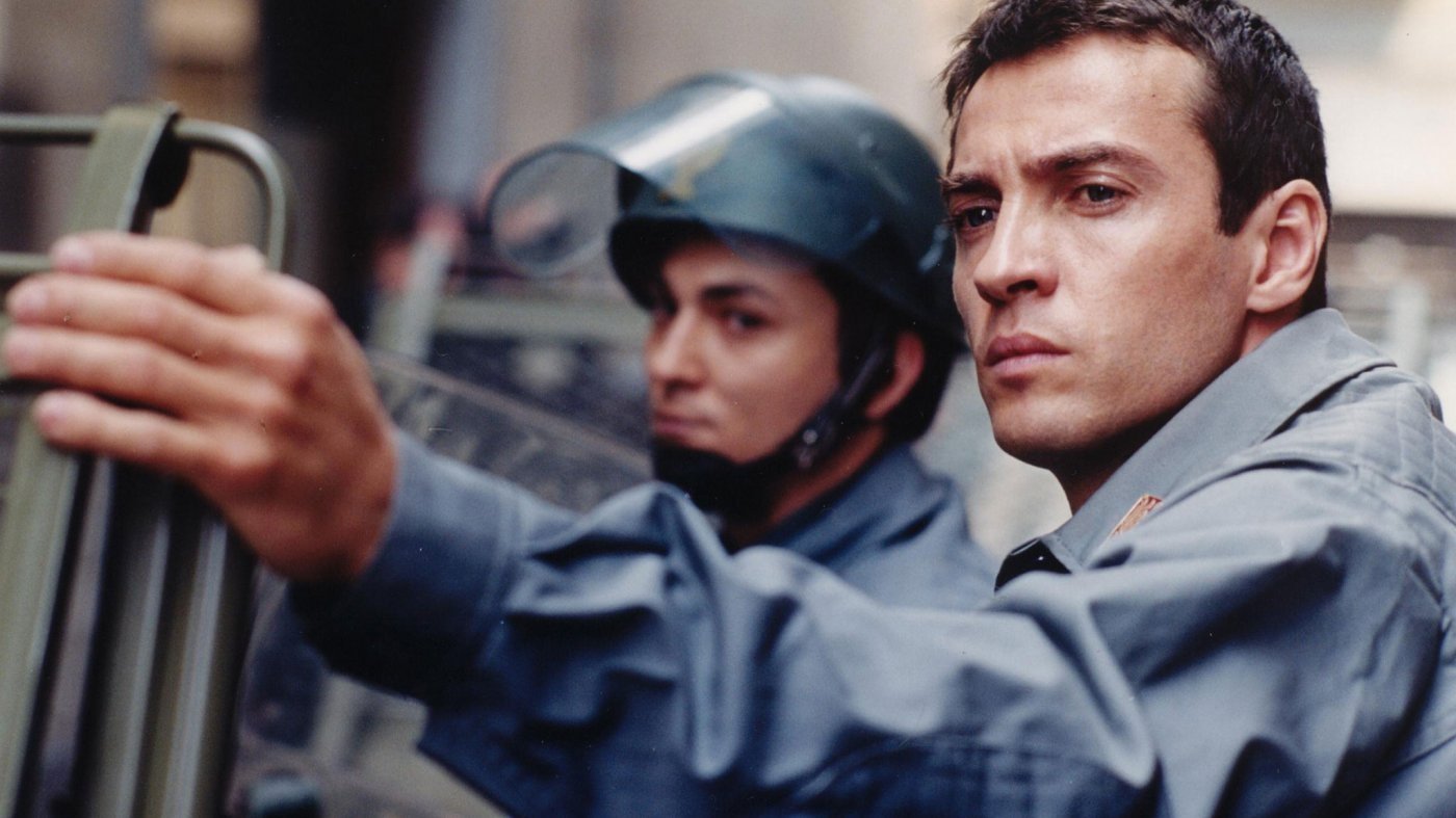 Backdrop for The Best of Youth