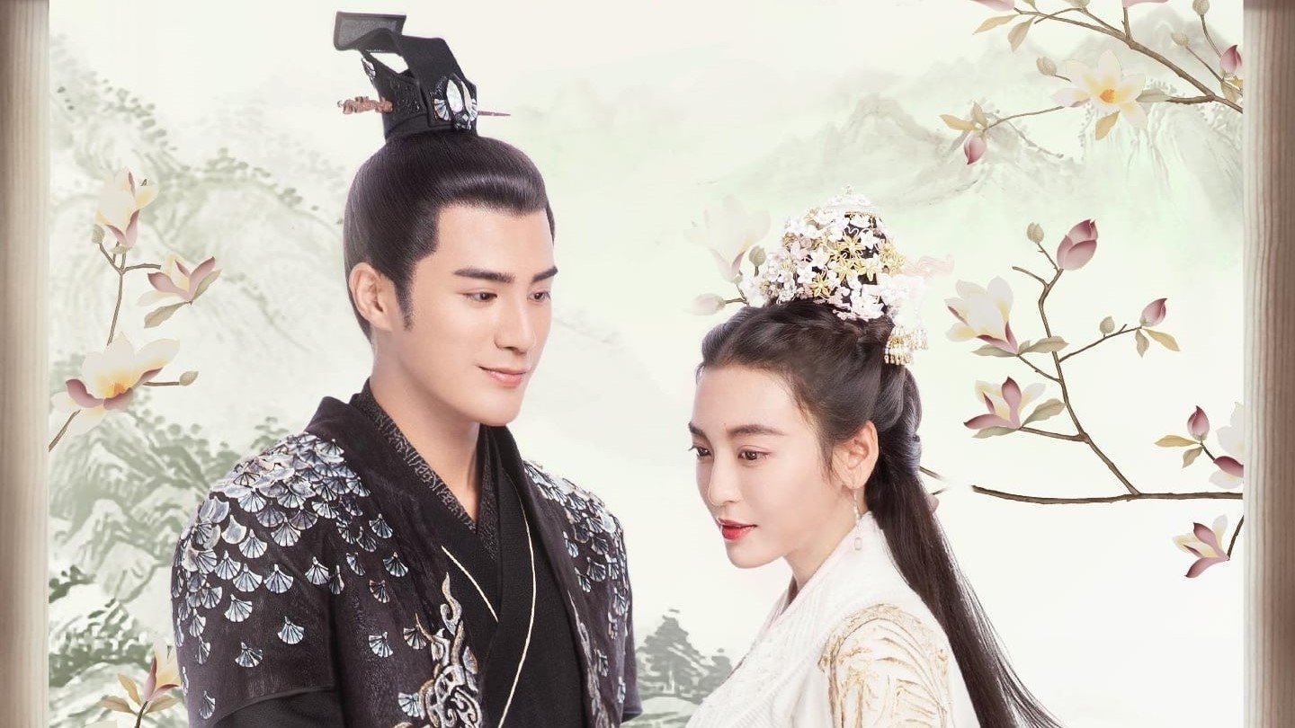 Backdrop for The Heiress